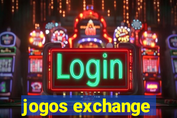 jogos exchange